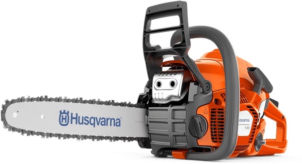 Motosierra Husqvarna 130